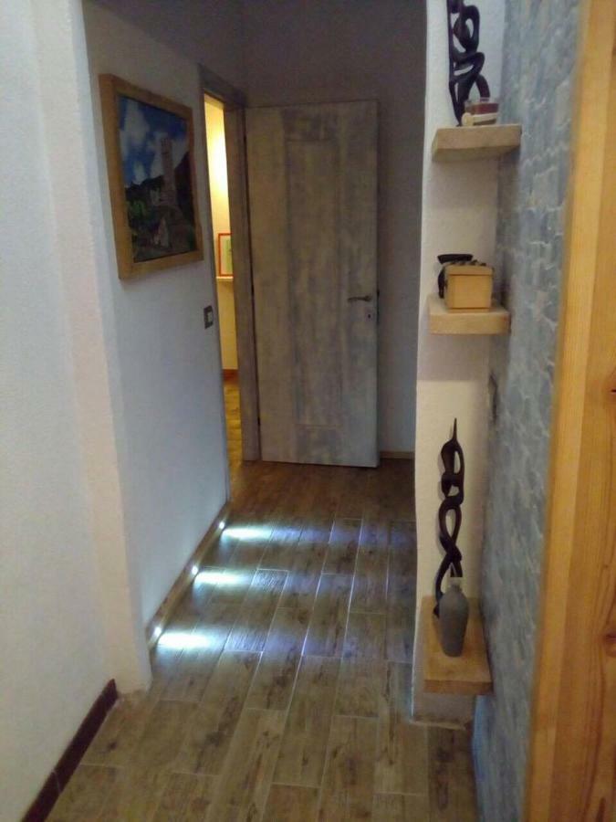 Free Hugs Hotel Mazzo di Valtellina Exterior photo